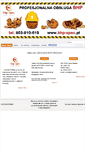 Mobile Screenshot of bhp-spec.pl